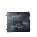 RENAULT CAPTUR 1 PHASE 2