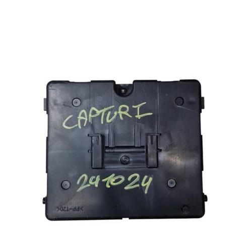 RENAULT CAPTUR 1 PHASE 2