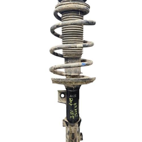 HYUNDAI I 20 2 PHASE 2