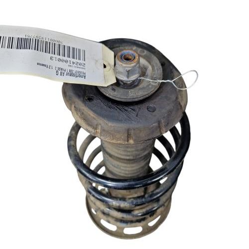 PEUGEOT 208 1 PHASE 2