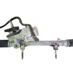 PEUGEOT 208 1 PHASE 2