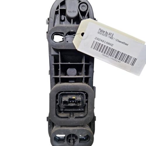 DACIA DUSTER 1 PHASE 1