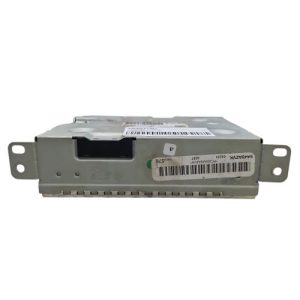 PEUGEOT 508 2 PHASE 1