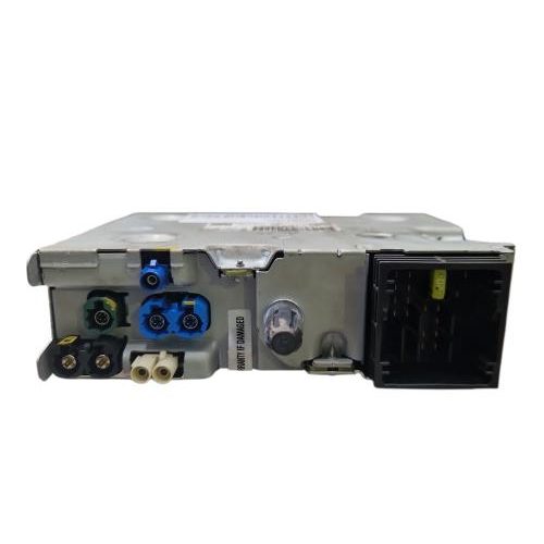 PEUGEOT 508 2 PHASE 1