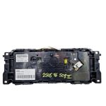 PEUGEOT 508 2 PHASE 1