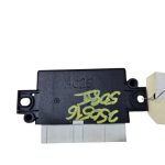 PEUGEOT 508 2 PHASE 1