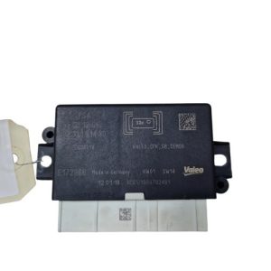 PEUGEOT 508 2 PHASE 1