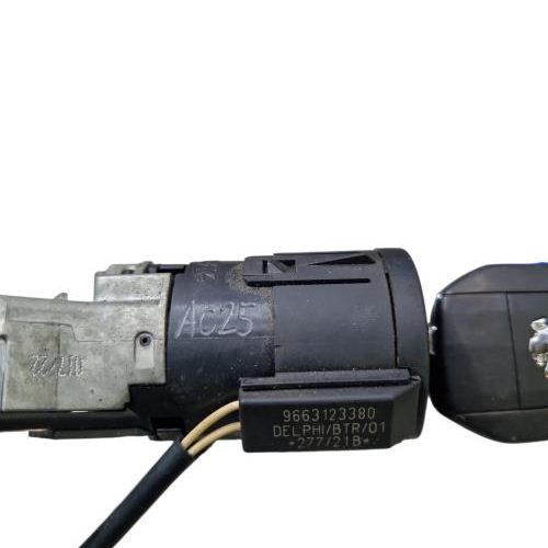 PEUGEOT 208 2 PHASE 1