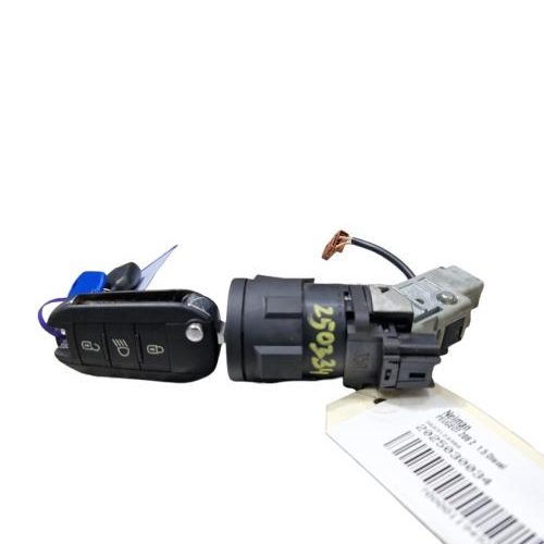 PEUGEOT 208 2 PHASE 1