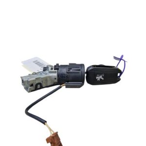 PEUGEOT 208 2 PHASE 1