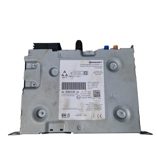 PEUGEOT 208 2 PHASE 1