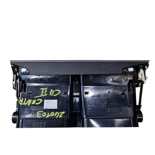 CITROEN C4 2 PHASE 1