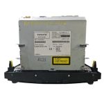 TOYOTA AVENSIS 3 PHASE 1