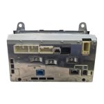 TOYOTA AVENSIS 3 PHASE 1