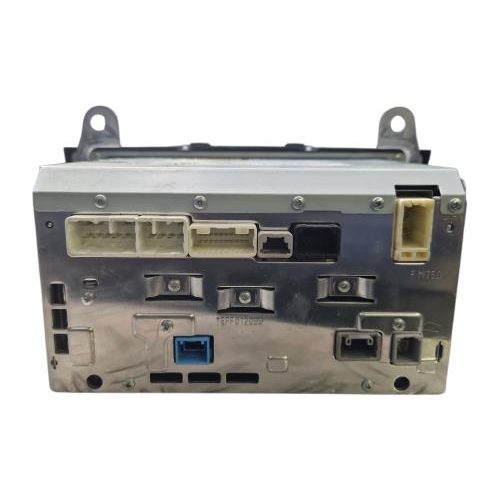 TOYOTA AVENSIS 3 PHASE 1