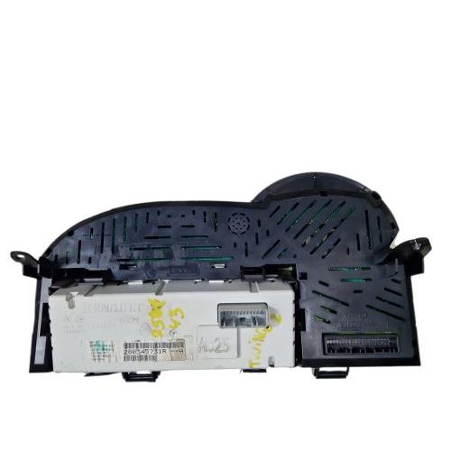 RENAULT TWINGO 2 PHASE 1