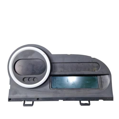 RENAULT TWINGO 2 PHASE 1