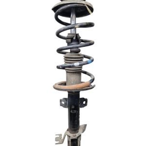 DACIA DUSTER 1 PHASE 1