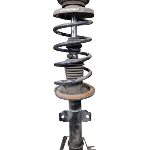 DACIA DUSTER 1 PHASE 1