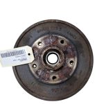 DACIA DUSTER 1 PHASE 1