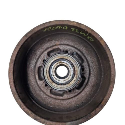 DACIA DUSTER 1 PHASE 1