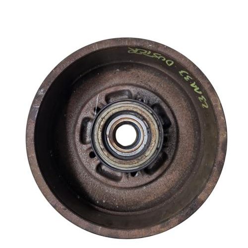 DACIA DUSTER 1 PHASE 1