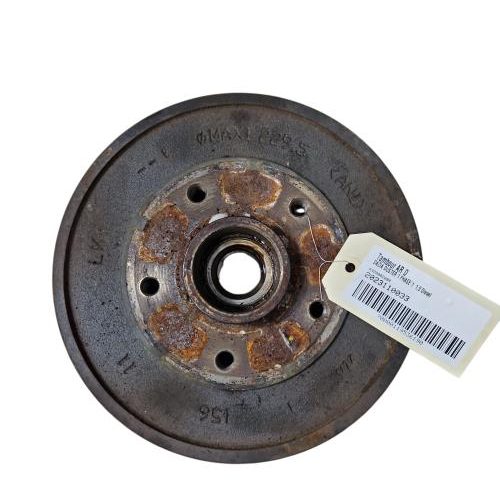 DACIA DUSTER 1 PHASE 1