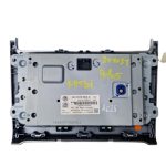 VOLKSWAGEN POLO 5 PHASE 2