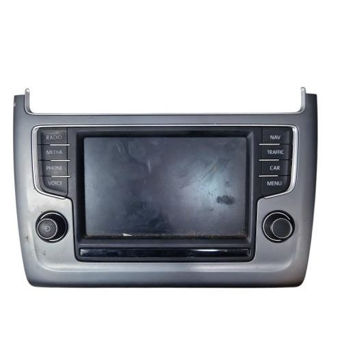 VOLKSWAGEN POLO 5 PHASE 2