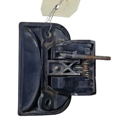 PEUGEOT PARTNER 1 PHASE 2