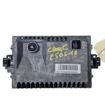 MERCEDES CLASSE C 204 PHASE 2 COUPE