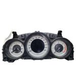 MERCEDES CLASSE C 204 PHASE 2 COUPE