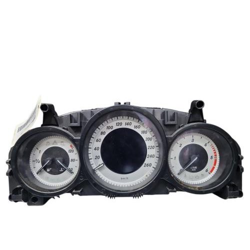 MERCEDES CLASSE C 204 PHASE 2 COUPE