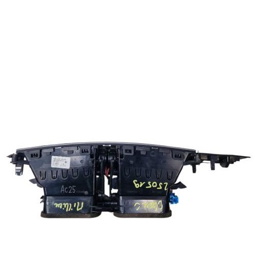 MERCEDES CLASSE C 204 PHASE 2 COUPE