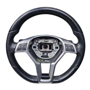 MERCEDES CLASSE C 204 PHASE 2 COUPE