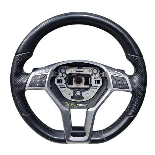 MERCEDES CLASSE C 204 PHASE 2 COUPE