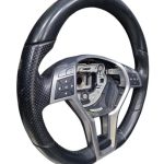 MERCEDES CLASSE C 204 PHASE 2 COUPE