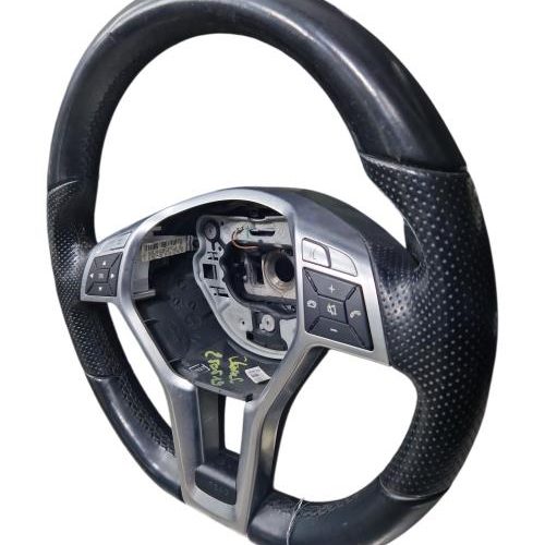 MERCEDES CLASSE C 204 PHASE 2 COUPE