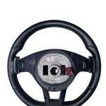 MERCEDES CLASSE C 204 PHASE 2 COUPE