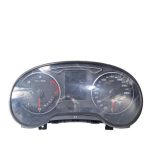 AUDI A3 3 SPORTBACK PHASE 2