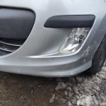 PEUGEOT 308 1 PHASE 1