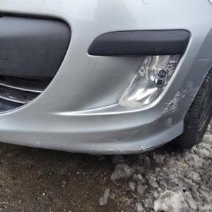 PEUGEOT 308 1 PHASE 1