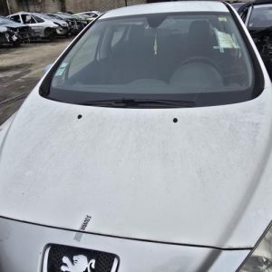 PEUGEOT 308 1 PHASE 1