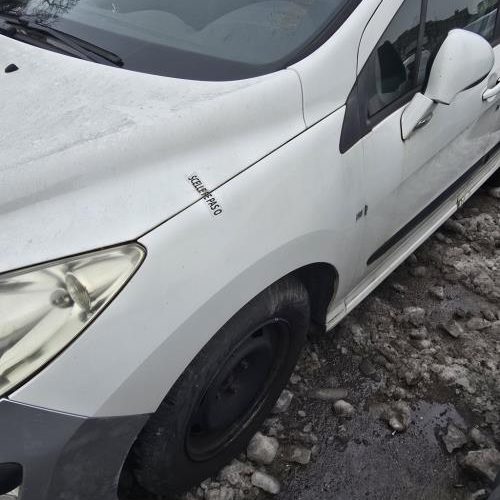 PEUGEOT 308 1 PHASE 1