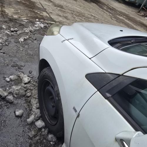 PEUGEOT 308 1 PHASE 1