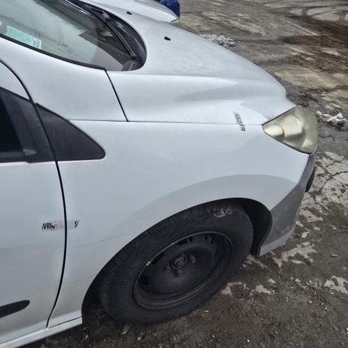 PEUGEOT 308 1 PHASE 1