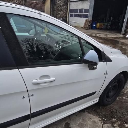 PEUGEOT 308 1 PHASE 1