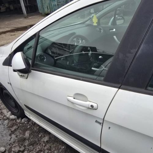 PEUGEOT 308 1 PHASE 1