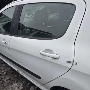 PEUGEOT 308 1 PHASE 1