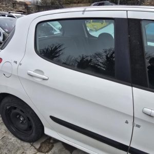 PEUGEOT 308 1 PHASE 1